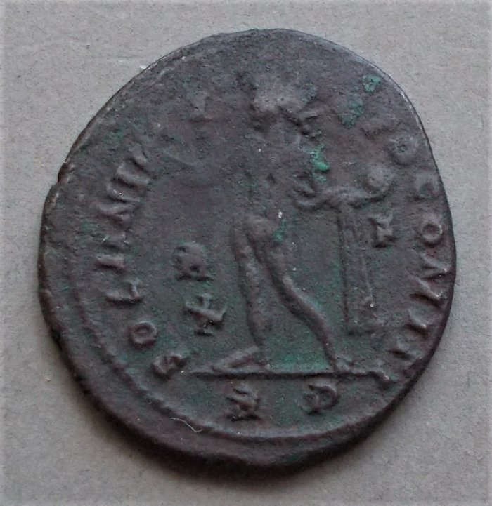 Unidentified-Roman-Bronze